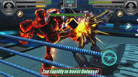 hacks for real steel boxing champions|real steel boxing champions mod download.